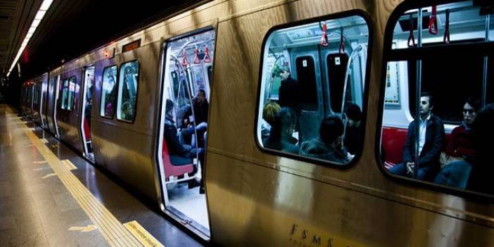 Metro İstanbul duyurdu: 15.00 itibariyle o, hatlar ulaşıma kapalı olacak!