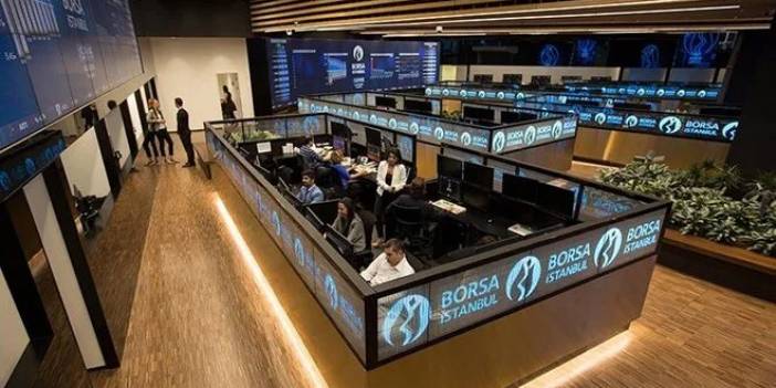 Borsa İstanbul'da kritik gün! O hisseler tavan yaptı