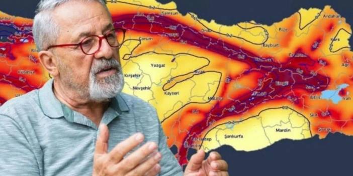 Naci Görür, Antalya depremi sonrası konuştu: Uyarıyı yapmıştı, dediği oldu!