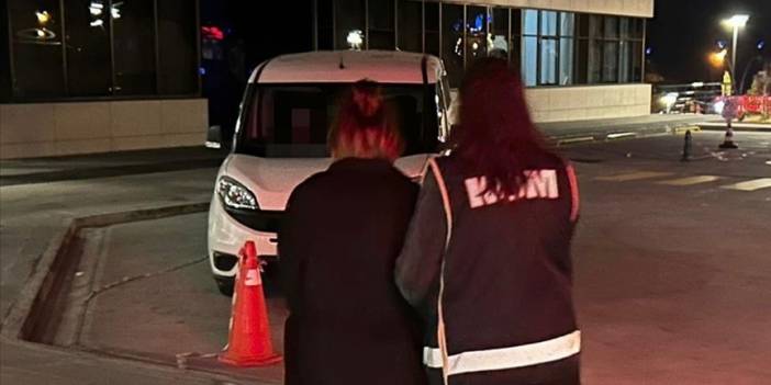 Interpol tarafından kırmızı bültenle aranıyordu: Marmaris'te yakalandı!