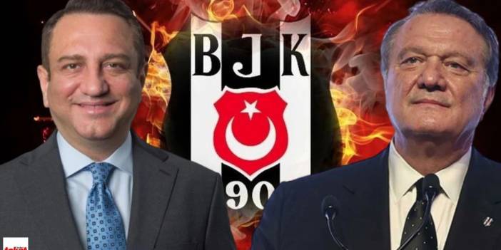 Beşiktaş taraftarının hedefinde olan ve istifası istenen Kaan Şakul sessizliğe bürünerek görevine devam ediyor