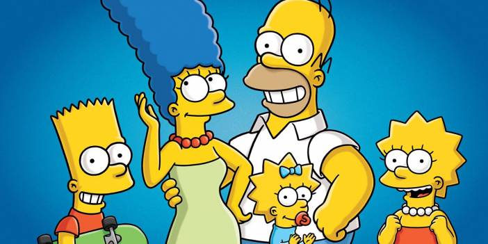 Sosyal medyada çok konuşuldu: Simpsonslar kehaneti yine tuttu!