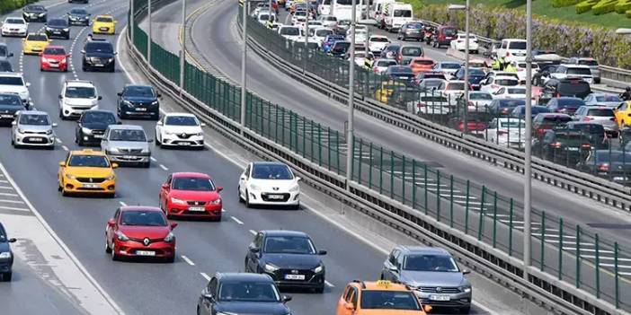 Ticari taksilerde yeni dönem! Kamera taktırmaya trafiğe çıkamayacak