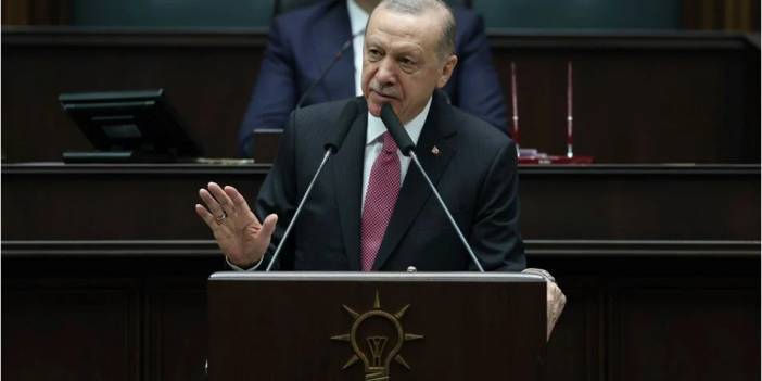 Başkan Erdoğan'dan 2025 yılı asgari ücret açıklaması! "Çalışanı enflasyona ezdirmedik"