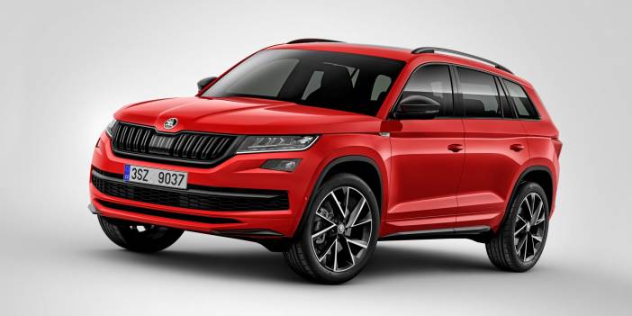 Otomotiv devi gemileri yaktı! Skoda'dan SUV almak isteyenlere büyük fırsat: İşte modeller ve fiyat listesi