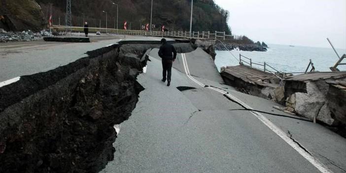 Uzmanlardan kritik uyarı: O bölgede, 6'nın üzerinde deprem olması, an meselesi!