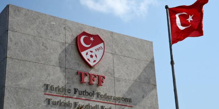 TFF'den önemli karar: Yabancı hakemler görevlendirilecek!