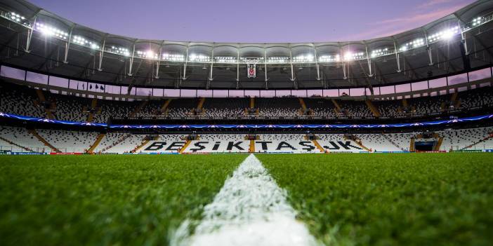 Son dakika! Beşiktaş'ın yeni teknik direktörü belli oldu: İşte o isim!