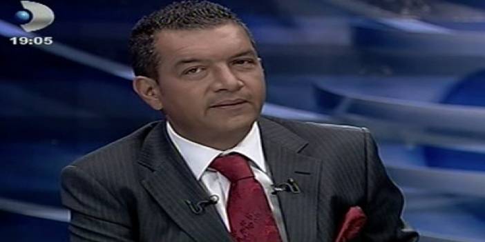 Ünlü gazeteciden acı haber geldi: Hayatını kaybetti!