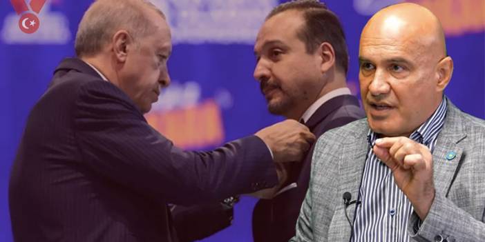 İYİ Partili Turan Çömez'den Kürşad Zorlu için olay sözler! 'Varsa bir parça onuru kendine gelir mi diye bekledik'