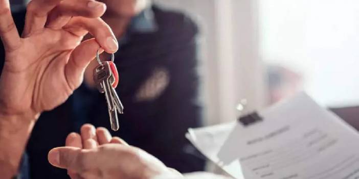 Kirasını IBAN'a yollayanlar, bir kez daha düşünün: Hakkınızda tahliye kararı verilebilir!