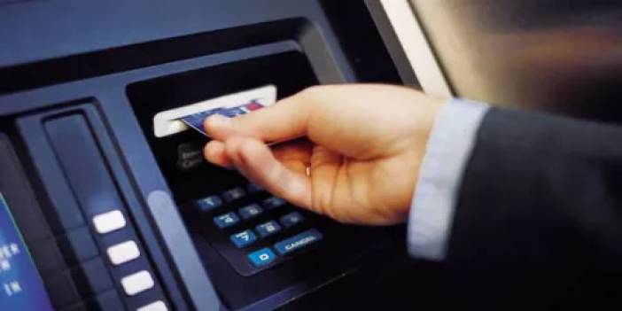 Bankalardan zam kararı: Hizmet bedeli alınan ücretler değişti!