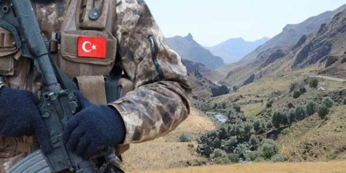 Son dakika! Gri kategoride yer alıyordular: Serhabun Malazgirt ve Sarya Baran yakalandı!