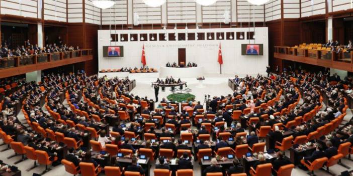 Milletvekili maaşları ne kadar oldu! 2025 yılı Milletvekili ve emekli milletvekili maaşları belli oldu