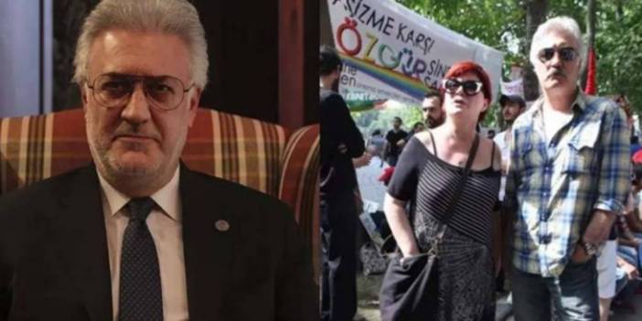 Gezi parkı eylemlerine katılmakla suçlanan Tamer Karadağlı'dan açıklama! “Ben gerçekten üç beş ağaç için gittim"