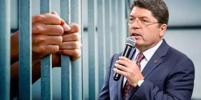 Yargı paketinde sona gelindi! Genel af mı, kısmi af mı çıkacak! Adalet Bakanı Yılmaz Tunç'tan yeni açıklama geldi!