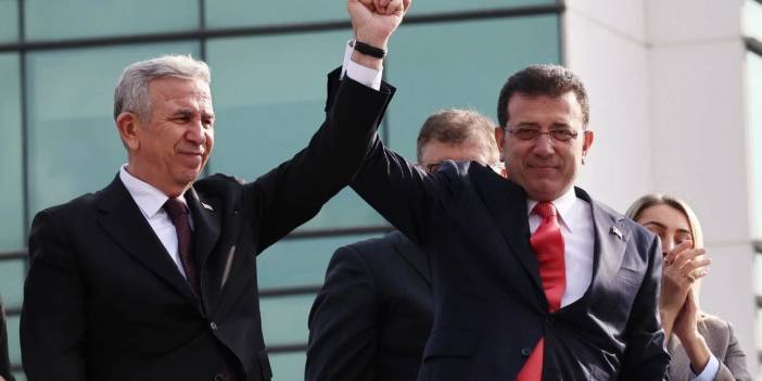 CHP'nin Cumhurbaşkanı adayı kim olsun? Anketteki sonuç ters köşe etti: Aradaki fark oldukça fazla...