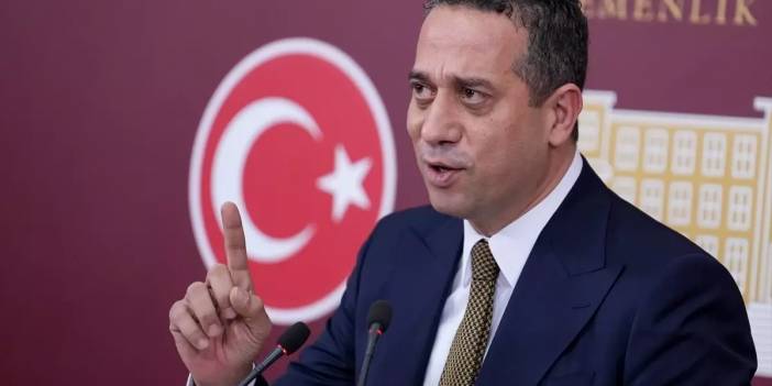 Türk Ordusu’na 'satılmış' demişti: Yargı CHP’li o ismin cezasını kesti!