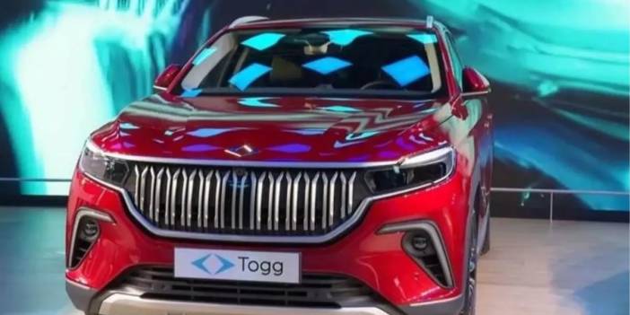 Togg'dan Mart ayına özel kampanya: İşte taksit tutarları!