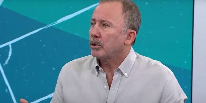 Sergen Yalçın, şampiyon olacak ve kümede kalacak takımları açıkladı