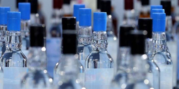 Son dakika: Ankara'da sahte içki nedeniyle can kaybı yine arttı!