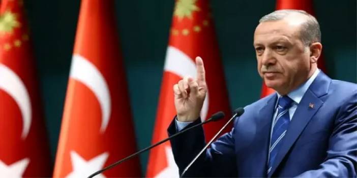 Erdoğan'dan bakanlara talimat: Teyakkuz halinde olun!
