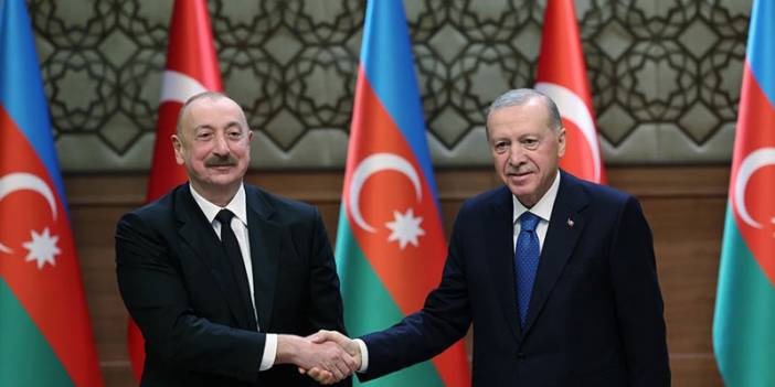 Türk Dünyasına stratejik hat! 6 Mart 2025 gazete manşetleri