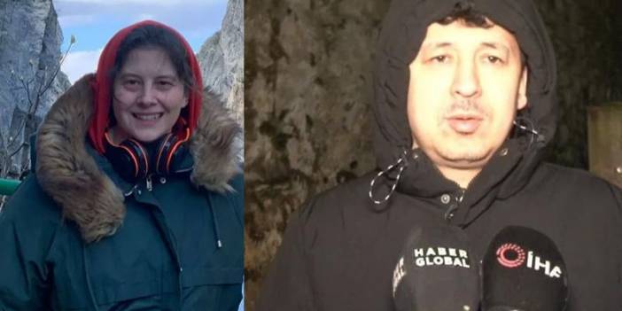 Mimar Ece Gürel 4 gün sonra sağ olarak bulundu: Eşinden duygu dolu paylaşım! Ece Gürel nerde bulundu, nasıl bulundu?
