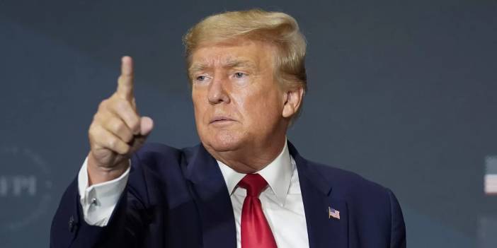 Trump’tan Hamas’a resmen tehdit: “Son Şansınız”