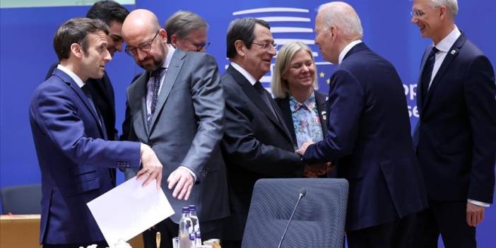 Avrupa dönüşü olmayan yolda! NATO çöküyor, AB ordusu geliyor