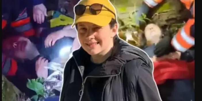Ece Gürel'den acı haber! Mimar Ece Gürel bir çok soru işaretlerini arkasına bırakarak hayatını kaybetti