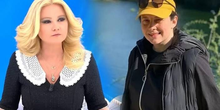 Müge Anlı Ece Gürel'in kesin ölüm sebebini açıkladı! Ece Gürel'in otopsi raporundaki ölüm nedeni