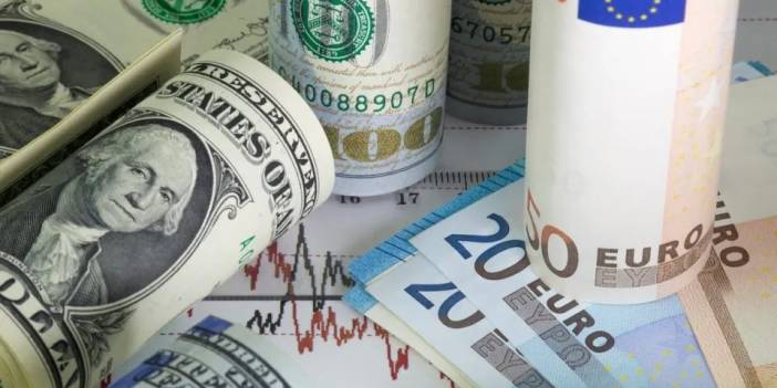 10 Mart 2025 dolar ve euro'da durum ne? İşte, güncel dolar ve euro fiyatları...