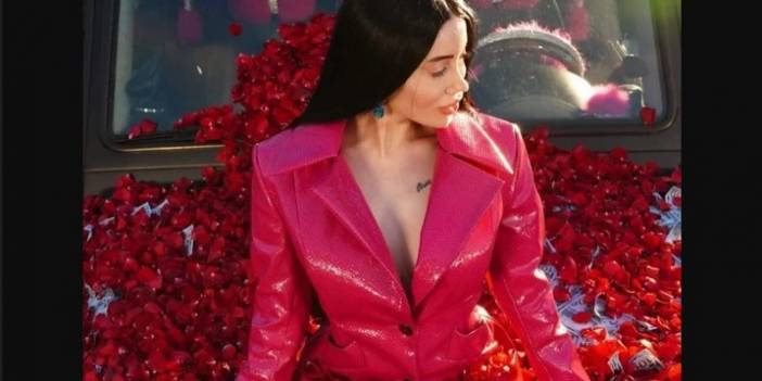 Kısmetse Olur Cansel Ayanoğlu'nun paylaşımı sevenlerini üzdü, ''tüm kadınları uyarıyorum''