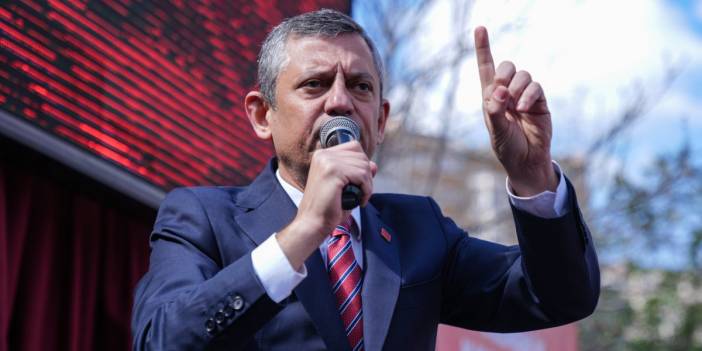 Özgür Özel, o markaların ekmeğiyle oynamıştı: CHP'nin kurduğu boykot sitesine mahkemeden karar!