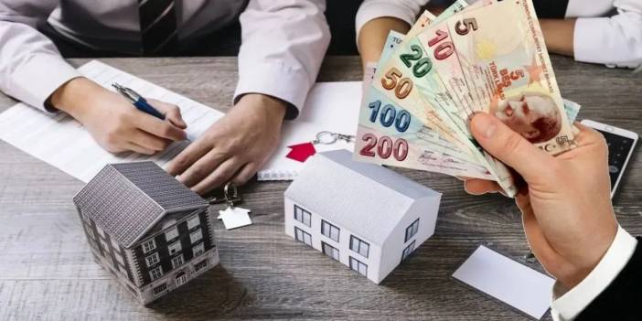 Enflasyon açıklandı: Kira oranları belli oldu!