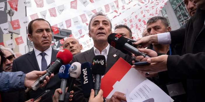 Berhan Şimşek'ten sürpriz çıkış: CHP kurultayının iptali için YSK'ya itiraz! ''Hile yapıldı!''