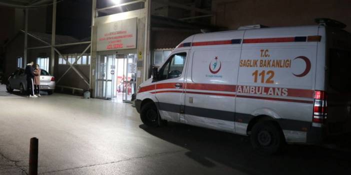 Roman müziğinin usta isminden kötü haber: Apar topar yoğun bakıma kaldırıldı!