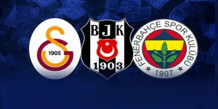 Suudi havayolu şirketi üç kulübe birden göz dikti!