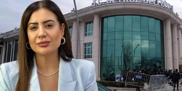 Son dakika! Beykoz Belediyesine operasyon: Fidan Gül gözaltına alındı!