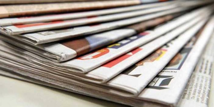CHP delegelerinden şok ifade: Özel böyle seçildi! 16 Nisan Çarşamba gazete manşetleri