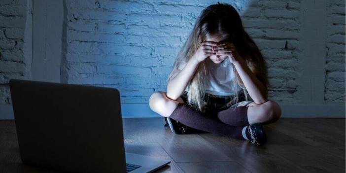 Küresel çocuk istismarı internet ağı çökertildi: İnterpol'ün kırmızı bültenle aradığı Mehmet Bozüyük Adana'da yakalandı!