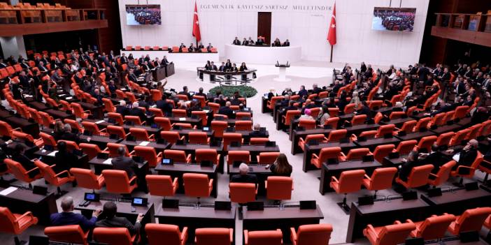 İklim Yasası teklifi, Meclis gündeminden çıkarıldı