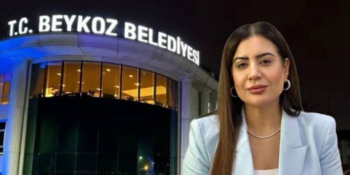 Gözaltına alınmıştı: Beykoz Belediye Başkan Yardımcısı Gül tutuklandı