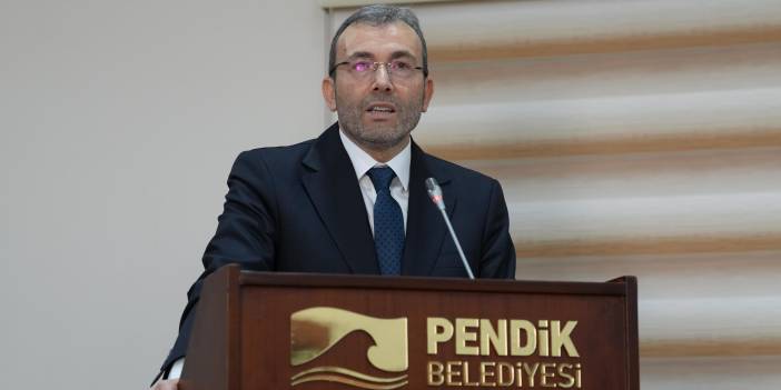Pendik Belediyesi “2024 Yılı Faaliyet Raporu” Mecliste Kabul Edildi