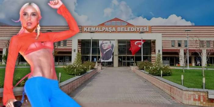 CHP'li belediyeye 'Gülşen konseri' operasyonu: Gözaltına alınan 1'i başkan yardımcısı 5 şüpheli adliyeye sevk edildi!