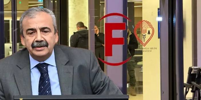 Sırrı Süreyya Önder'in sağlık durumuyla ilgili son gelişme!