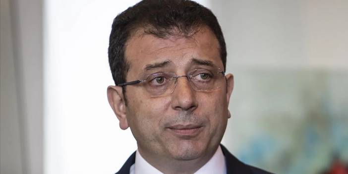 Ekrem İmamoğlu'nun tutukluğu hakkında, mahkemeden karar çıktı!