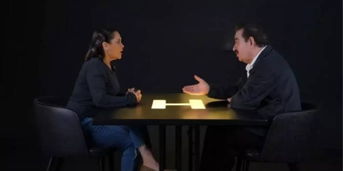 İbrahim Tatlıses, o detayı ilk kez Hülya Avşar'ın programında açıkladı!
