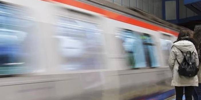 Son dakika açıklama: İstanbul'da bazı metro hatları kapatılıyor!